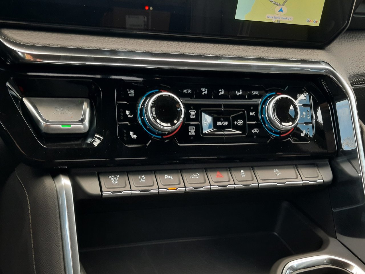 2026 GMC Sierra 2500 HD DENALI-15