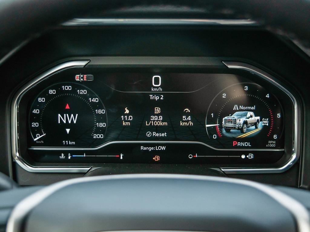 2026 GMC Sierra 2500 HD DENALI-11