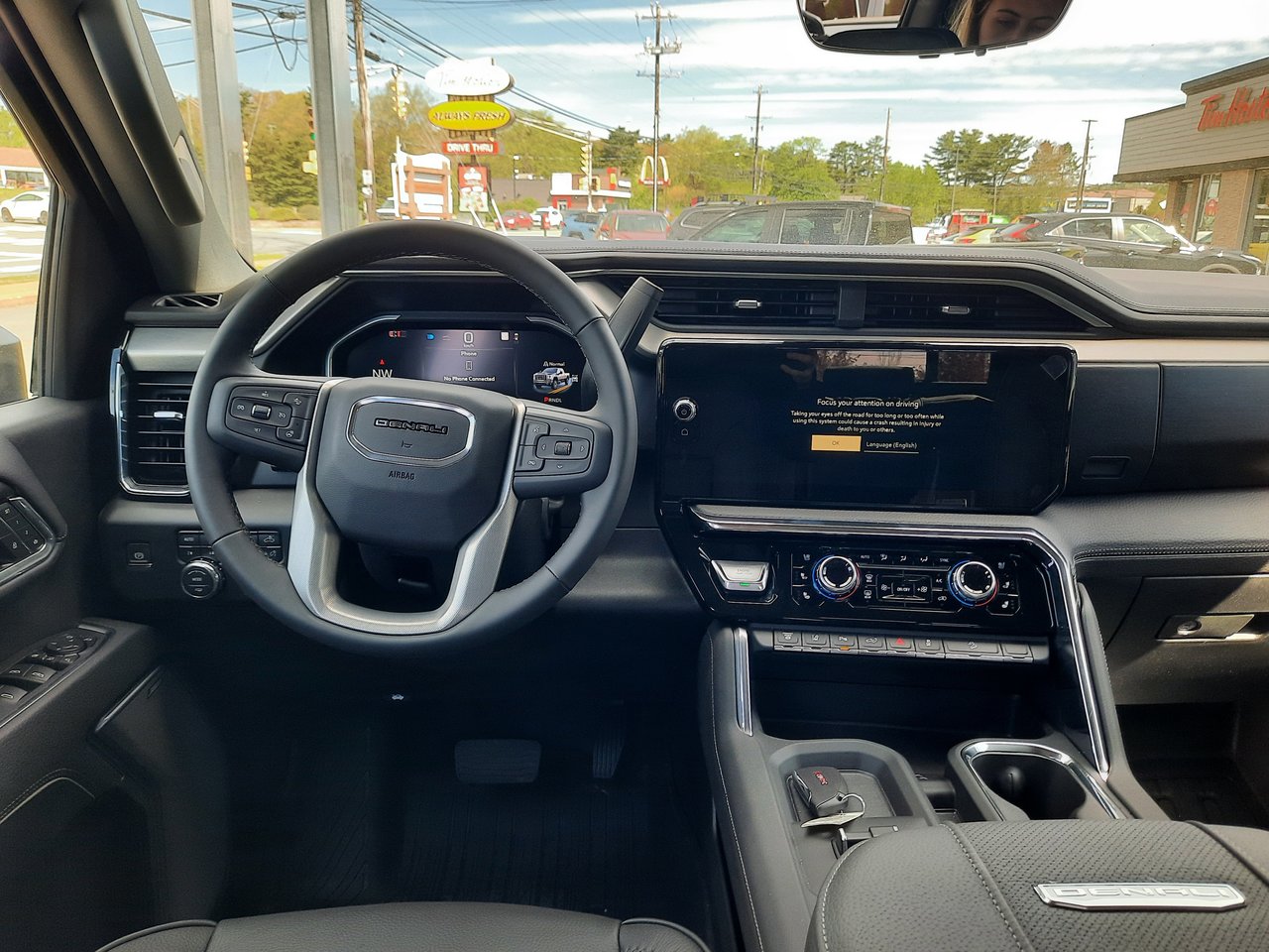 2026 GMC Sierra 2500 HD DENALI-22