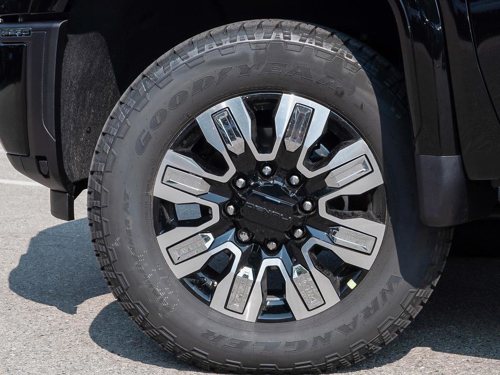 2026 GMC Sierra 2500 HD DENALI-6