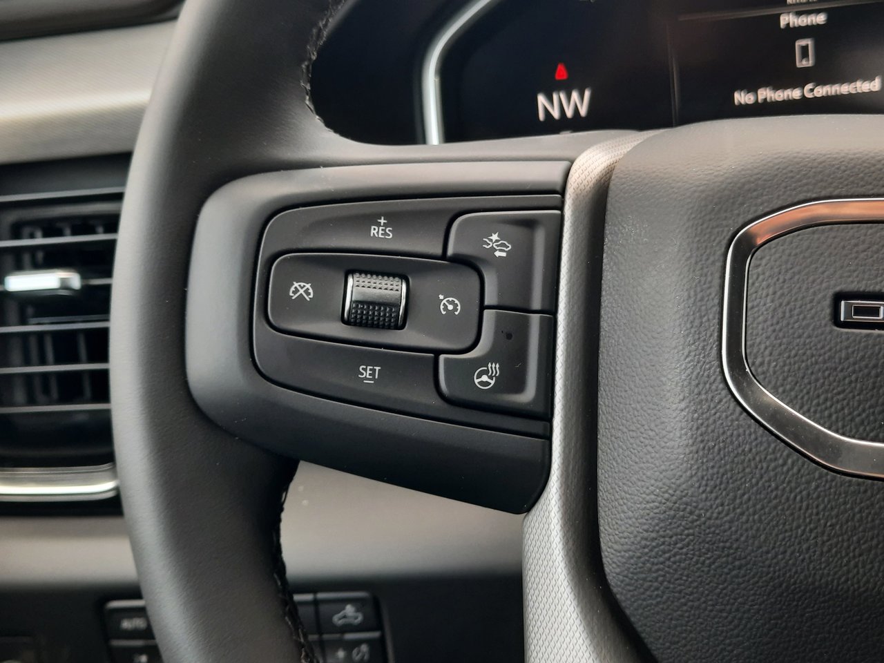 2026 GMC Sierra 2500 HD DENALI-9