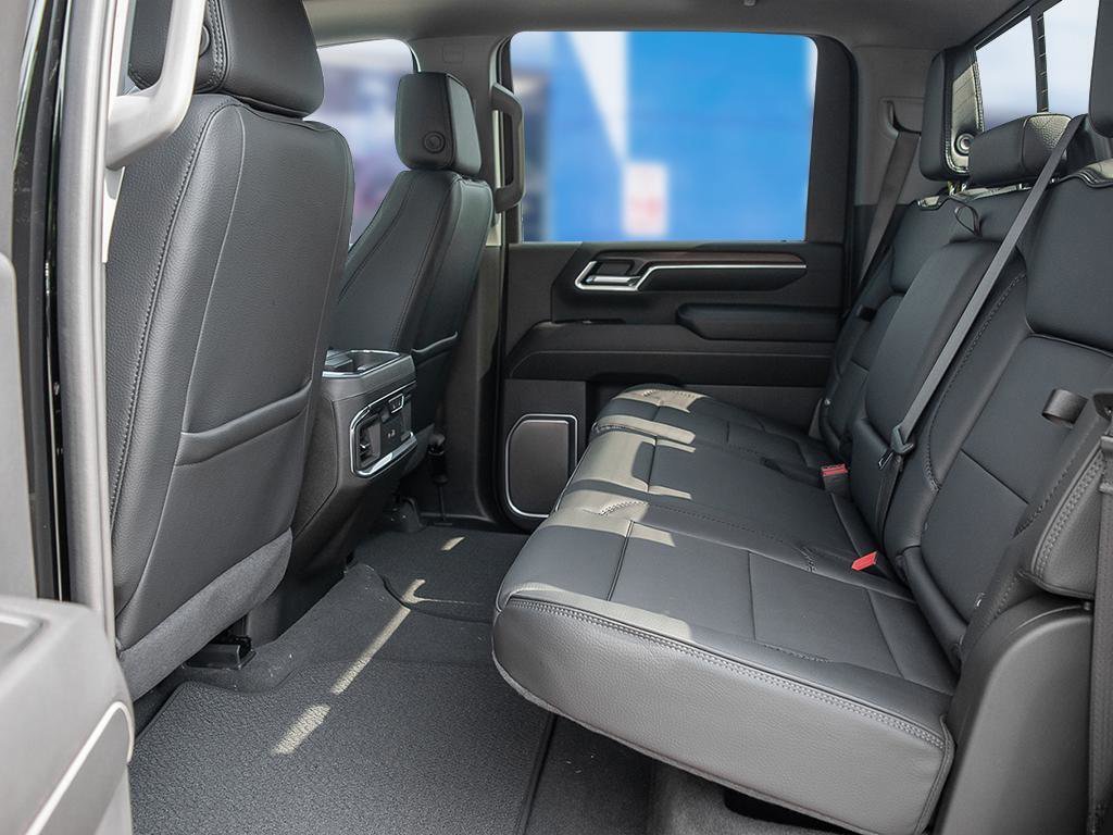 2026 GMC Sierra 2500 HD DENALI-18