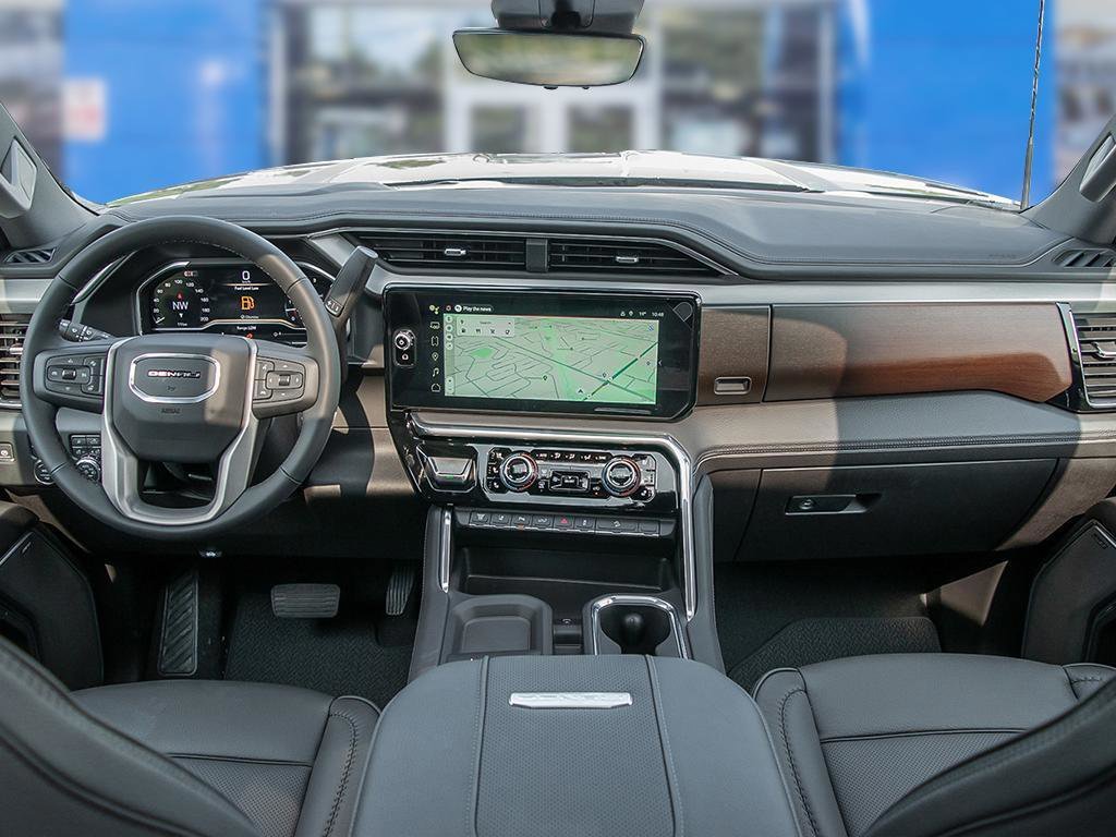 2026 GMC Sierra 2500 HD DENALI-19