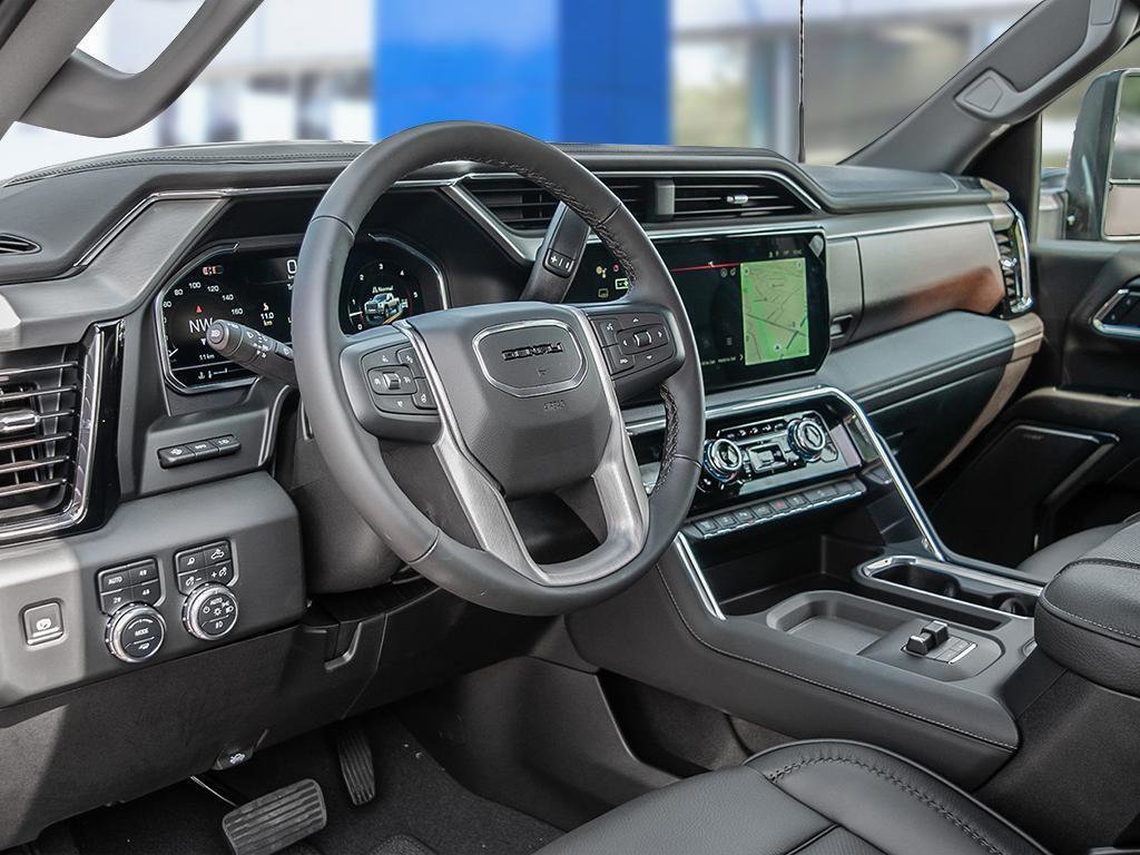 2026 GMC Sierra 2500 HD DENALI-9