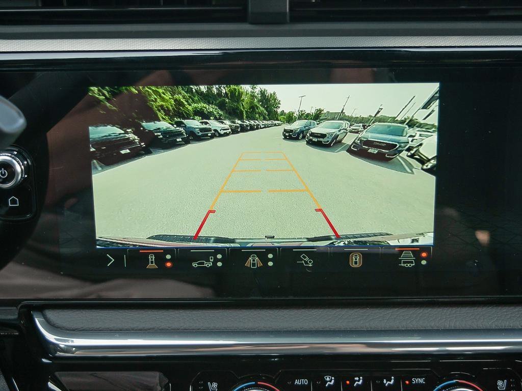 2026 GMC Sierra 2500 HD DENALI-20