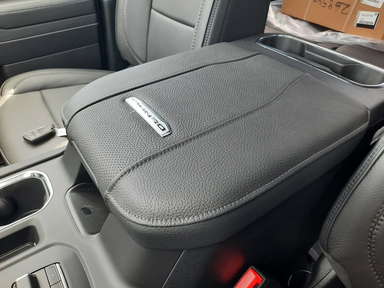 2026 GMC Sierra 2500 HD DENALI-17