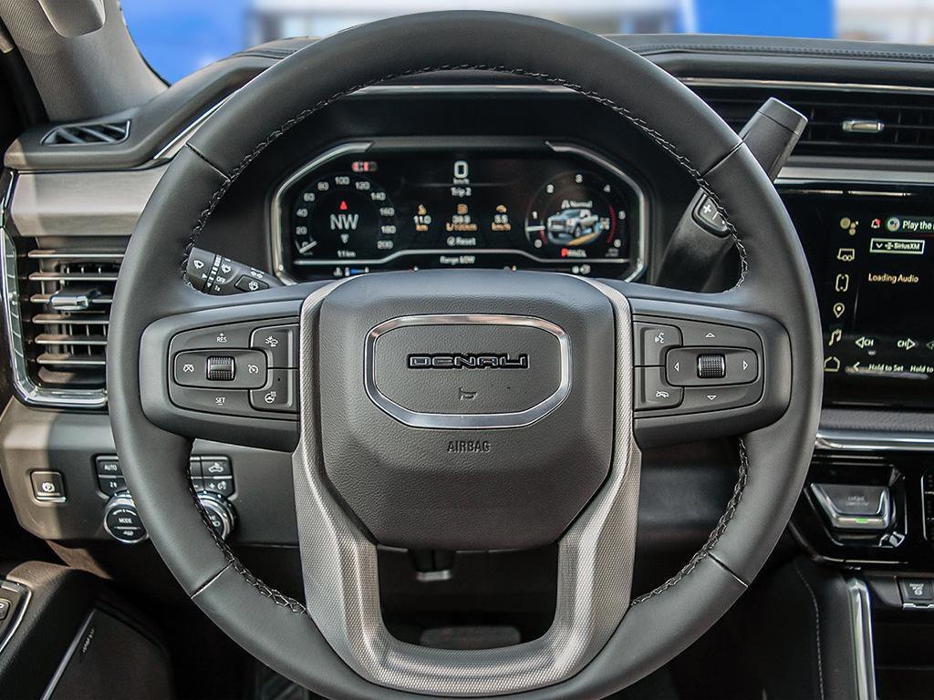 2026 GMC Sierra 2500 HD DENALI-10