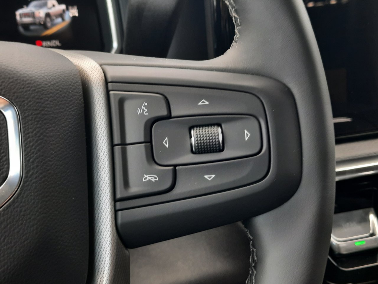 2026 GMC Sierra 2500 HD DENALI-10