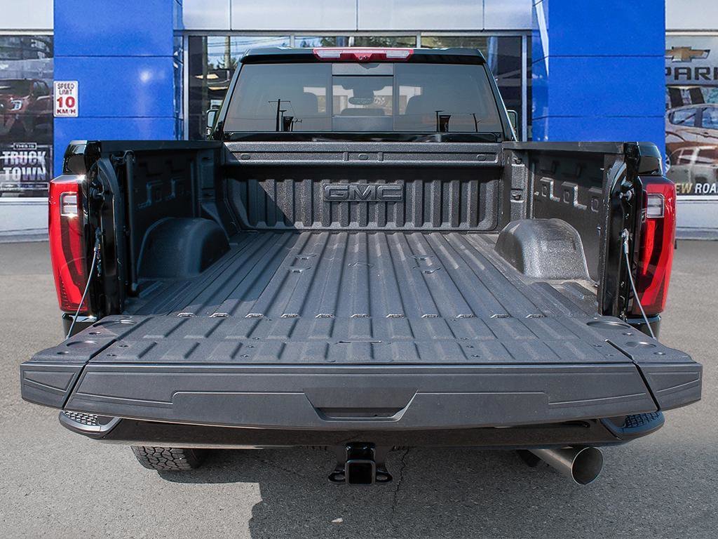 2026 GMC Sierra 2500 HD DENALI-5