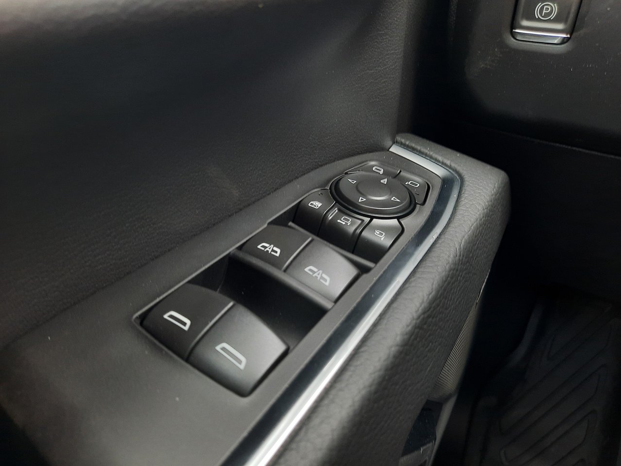 2026 GMC Sierra 2500 HD DENALI-7