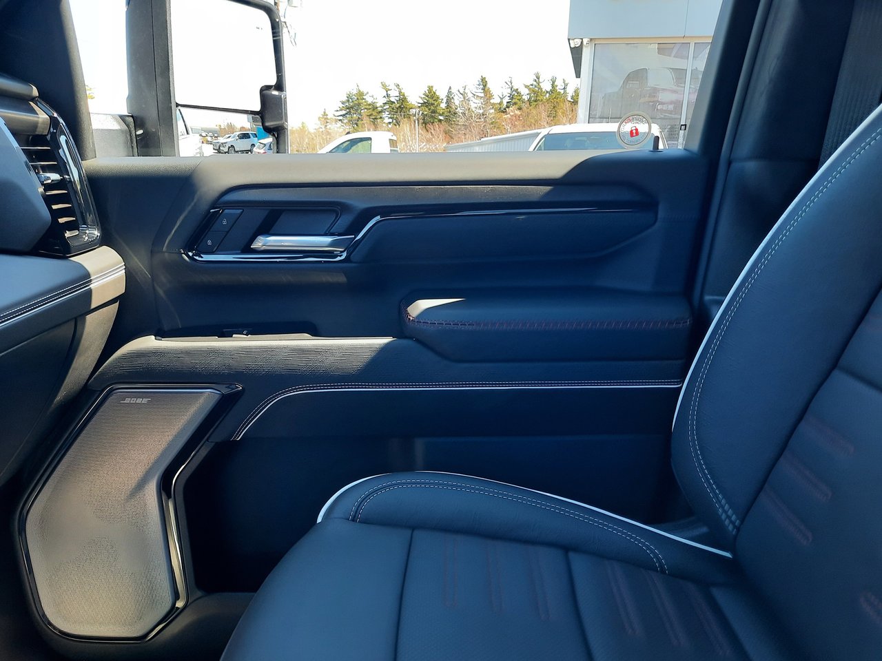 2026 GMC Sierra 2500 HD AT4X-20
