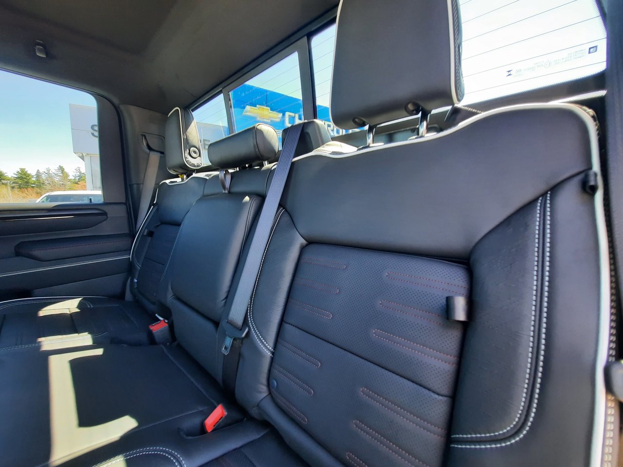 2026 GMC Sierra 2500 HD AT4X-23