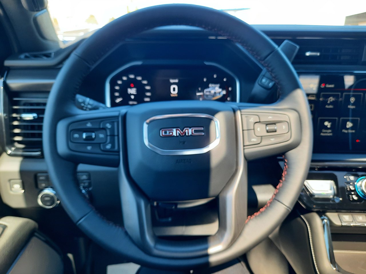 2026 GMC Sierra 2500 HD AT4X-13
