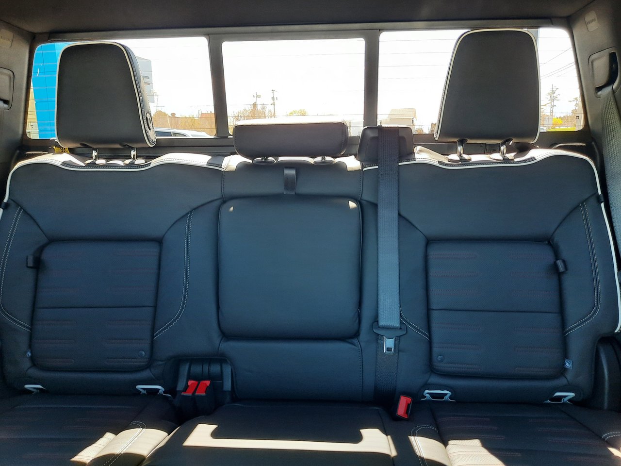 2026 GMC Sierra 2500 HD AT4X-22