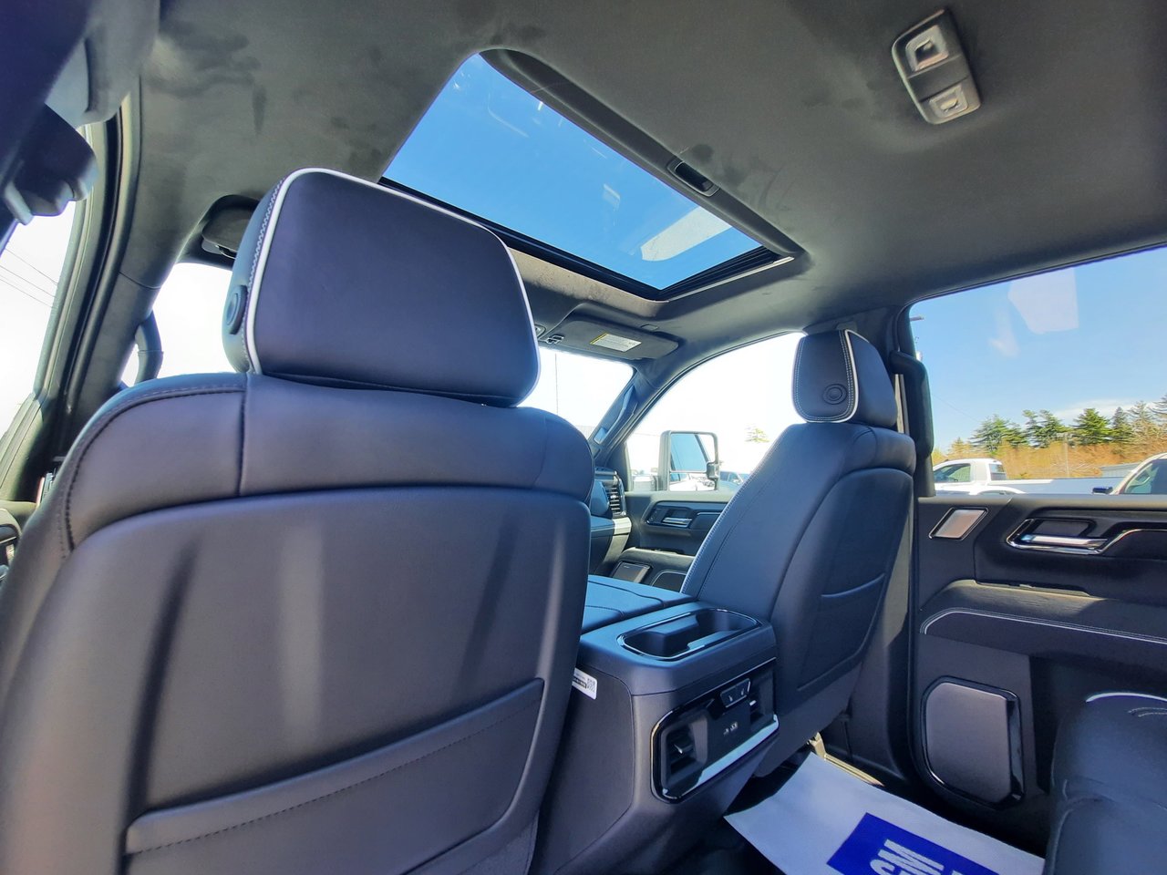 2026 GMC Sierra 2500 HD AT4X-25