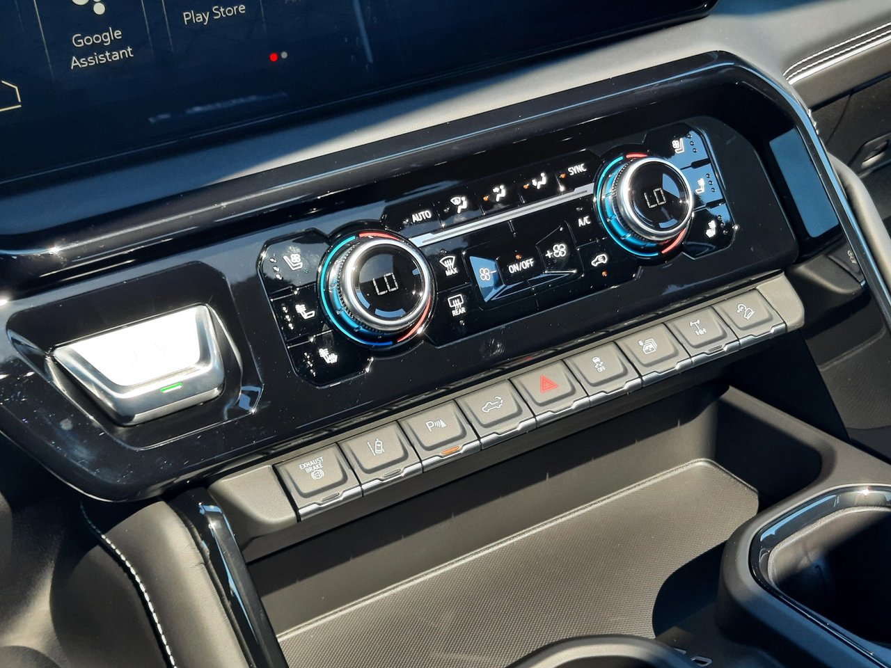 2026 GMC Sierra 2500 HD AT4X-16