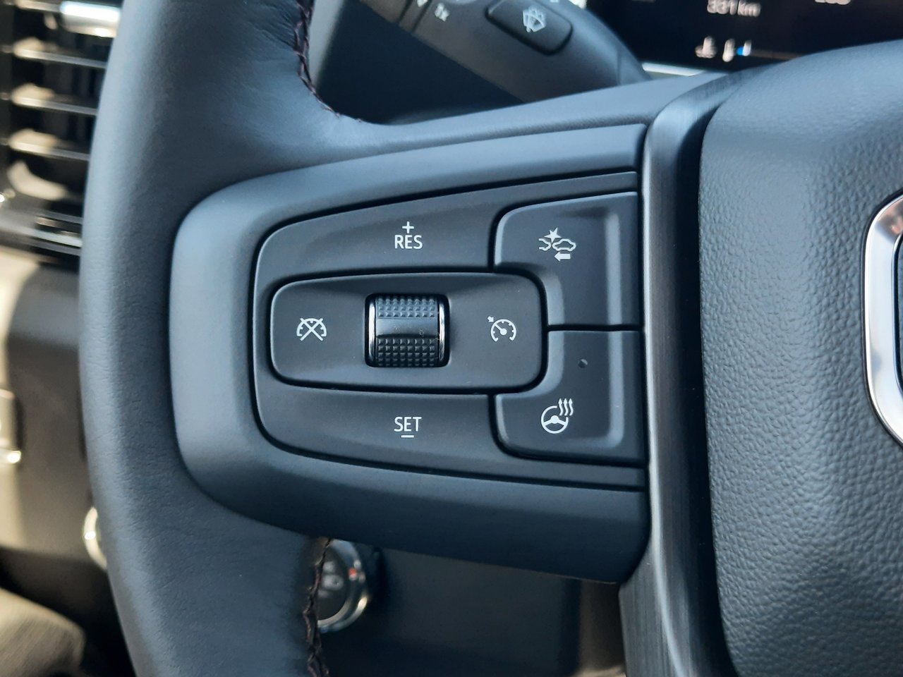 2026 GMC Sierra 2500 HD AT4X-11