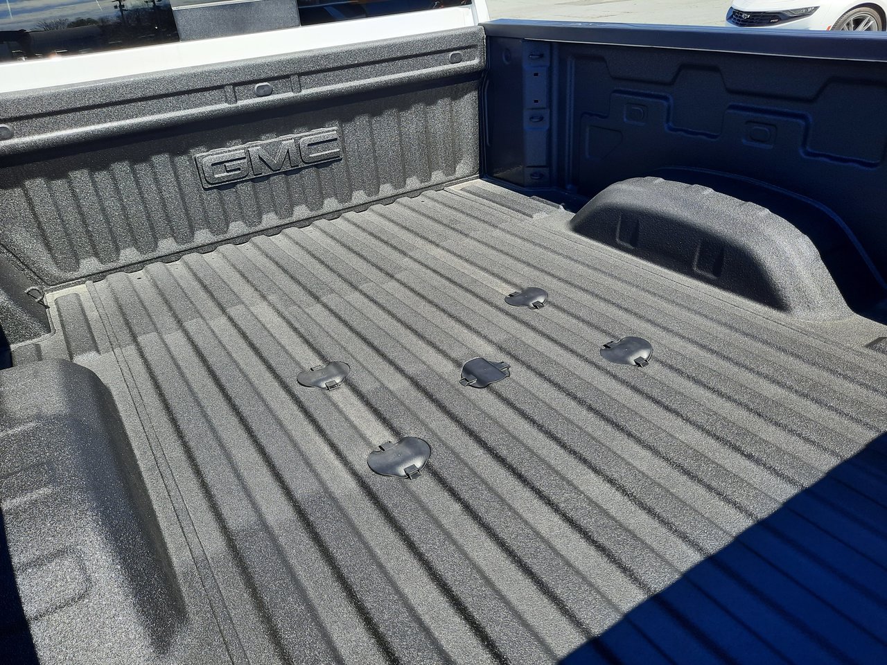 2026 GMC Sierra 2500 HD AT4X-7