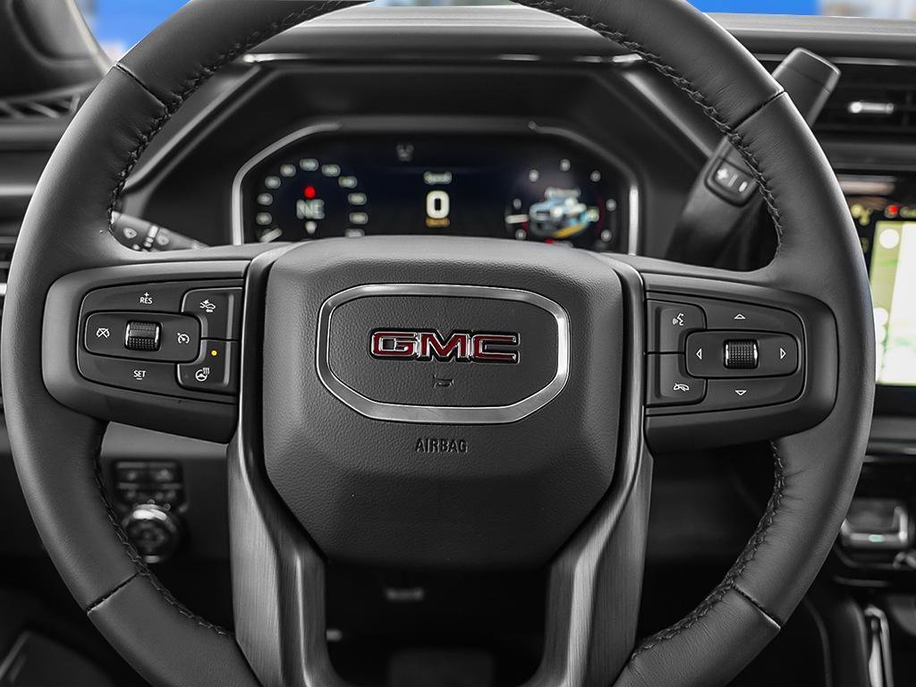 2026 GMC Sierra 2500 HD AT4X-11