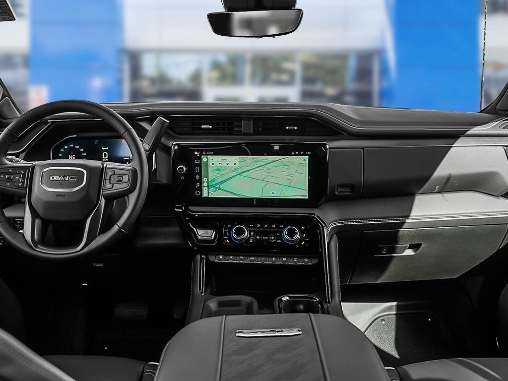 2026 GMC Sierra 2500 HD AT4X-20
