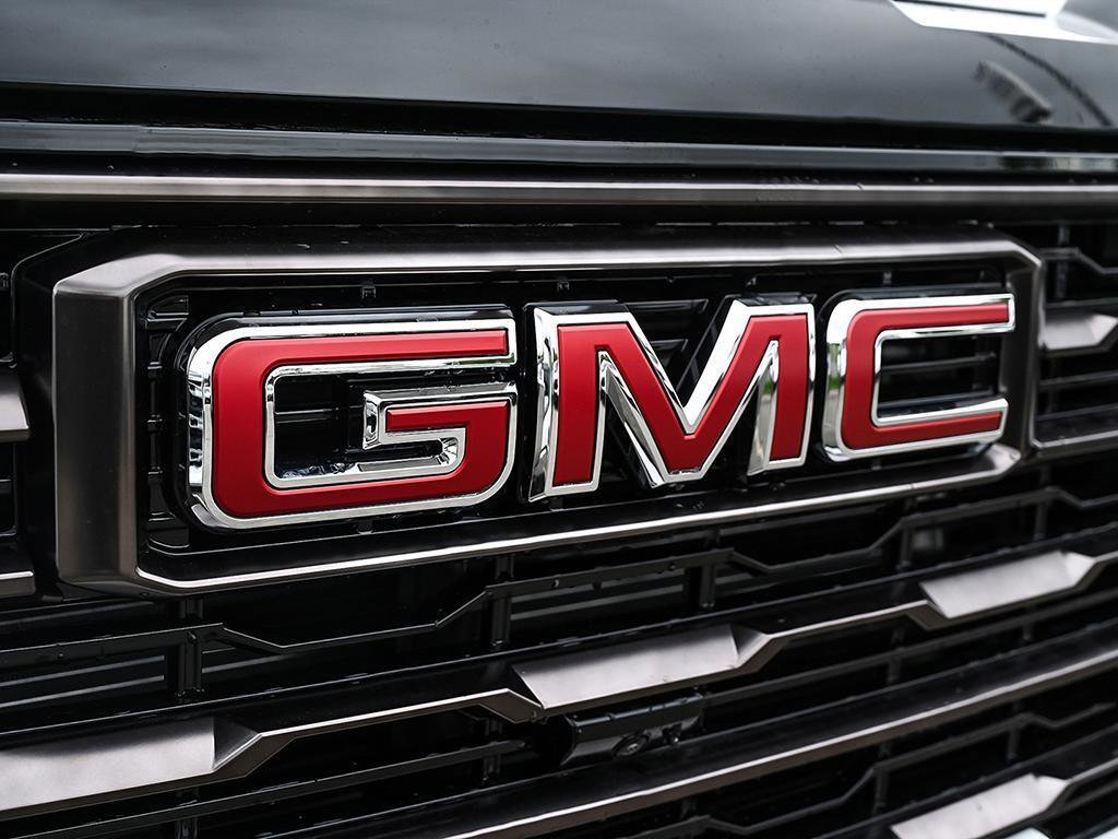2026 GMC Sierra 2500 HD AT4X-7
