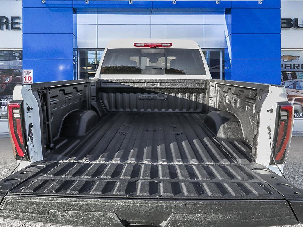 2026 GMC Sierra 2500 HD AT4-6
