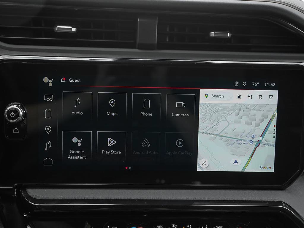 2026 GMC Sierra 2500 HD AT4-16
