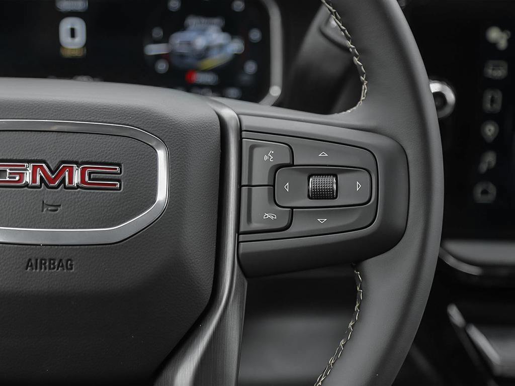 2026 GMC Sierra 2500 HD AT4-13