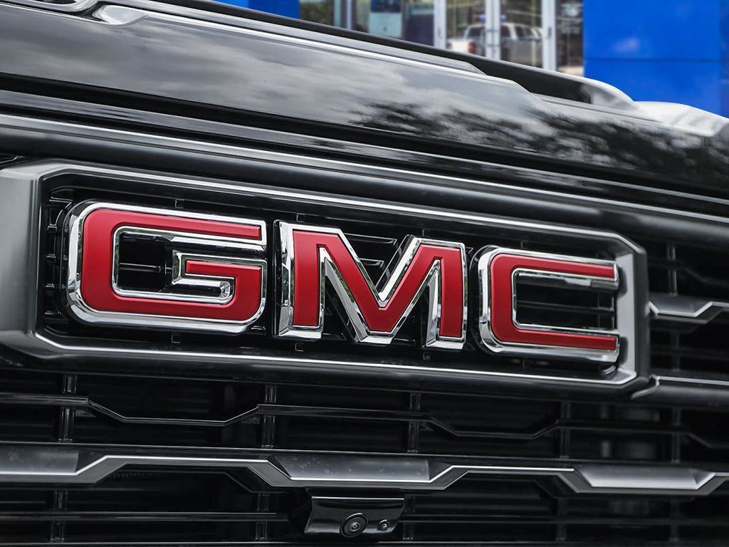 2026 GMC Sierra 2500 HD AT4-7