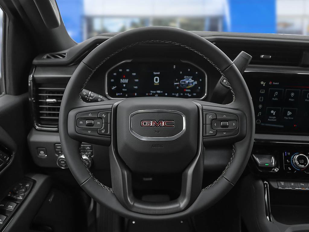 2026 GMC Sierra 2500 HD AT4-11