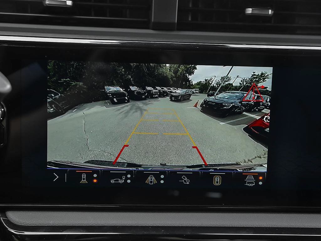 2026 GMC Sierra 2500 HD AT4-21