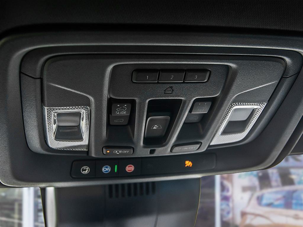 2026 GMC Sierra 2500 HD AT4-12