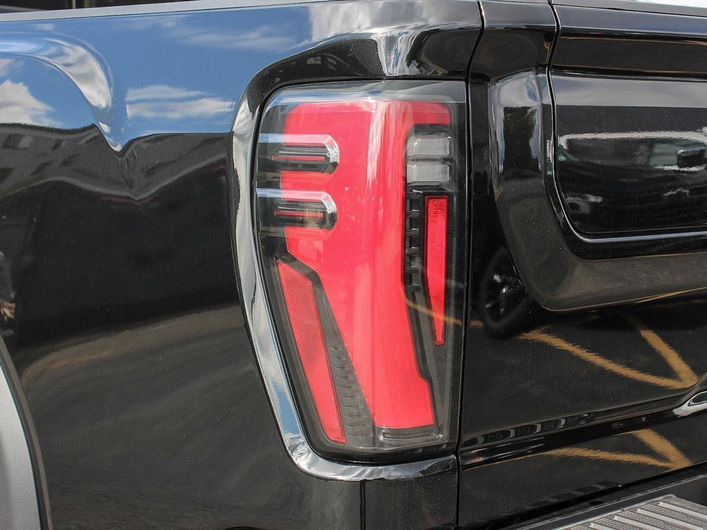 2026 GMC Sierra 2500 HD AT4-9