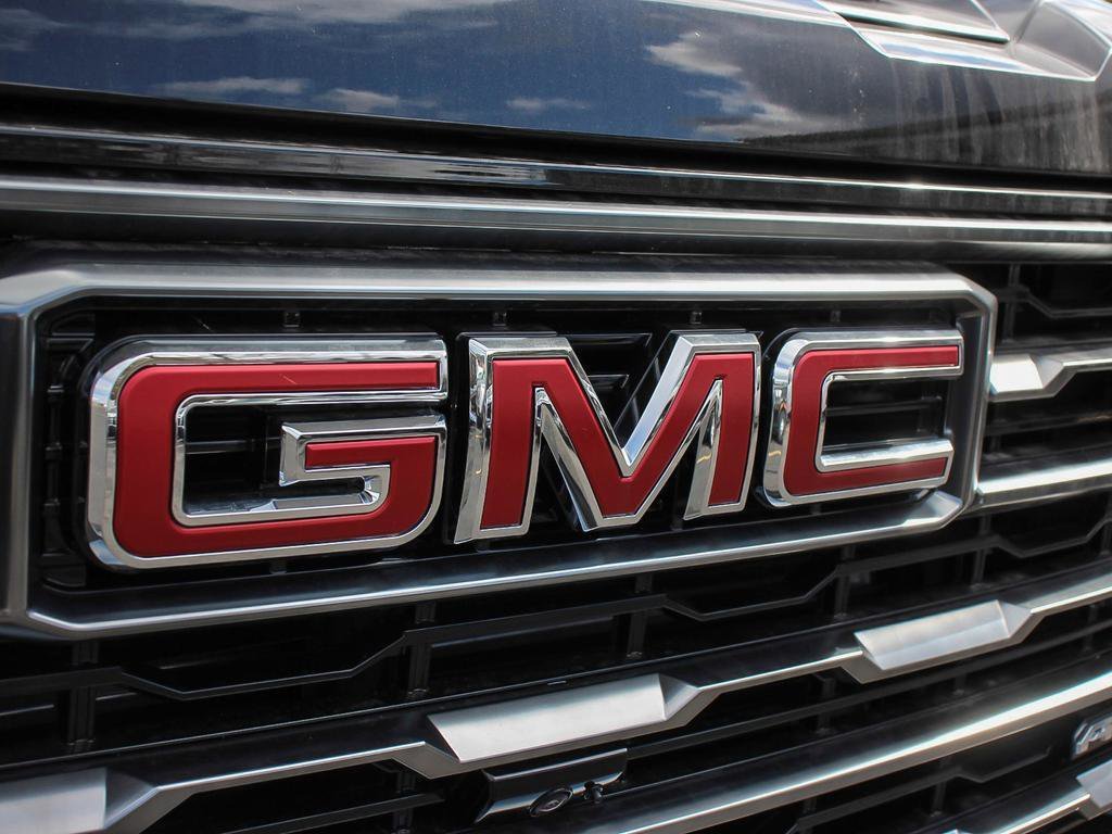 2026 GMC Sierra 2500 HD AT4-7