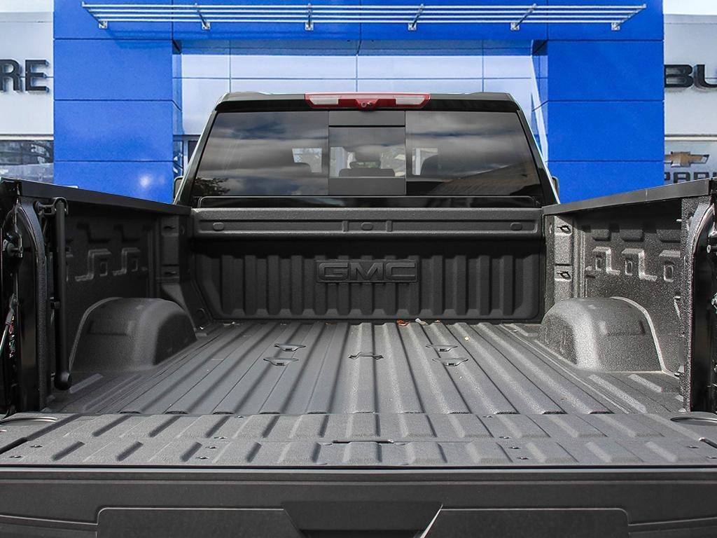 2026 GMC Sierra 2500 HD AT4-5