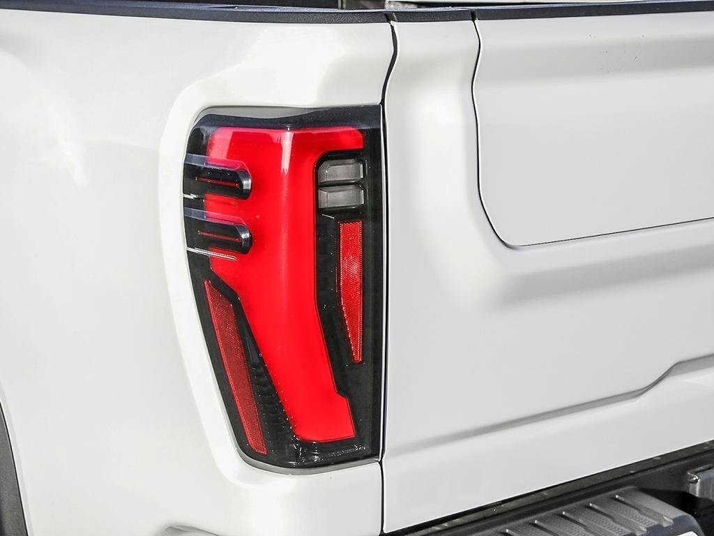 2026 GMC Sierra 2500 HD AT4-9