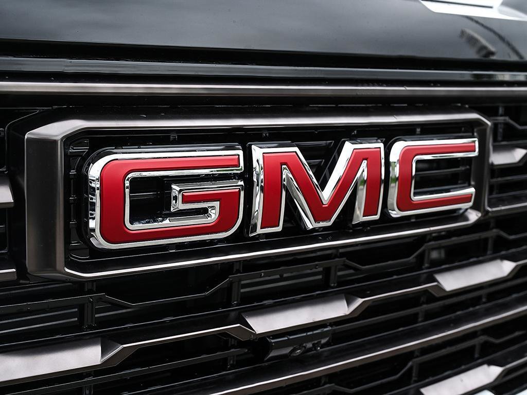 2026 GMC Sierra 2500 HD AT4X-7