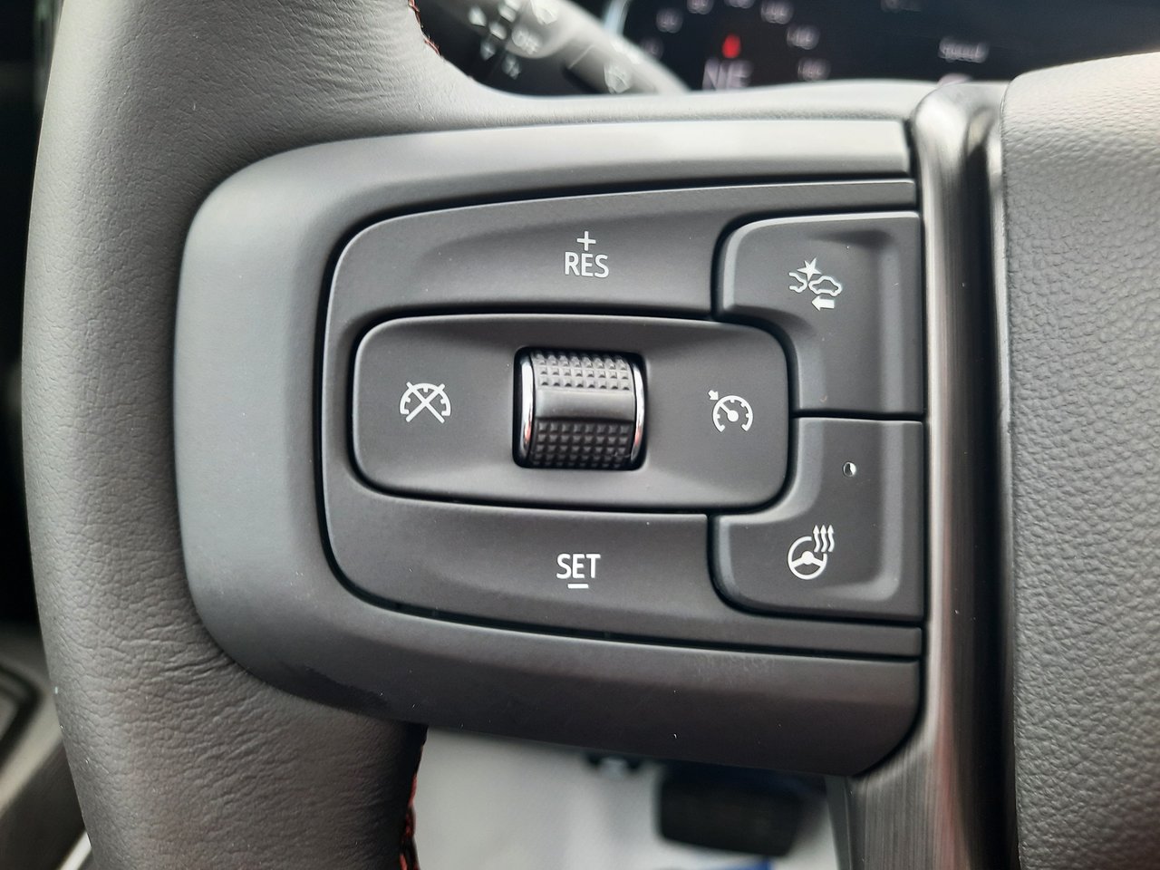 2026 GMC Sierra 2500 HD AT4X-11