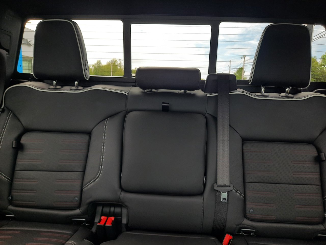 2026 GMC Sierra 2500 HD AT4X-21