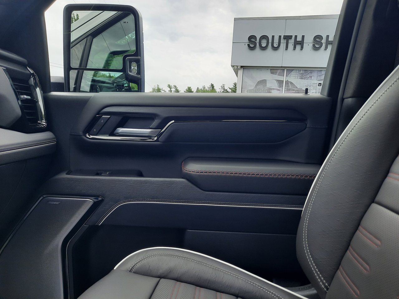 2026 GMC Sierra 2500 HD AT4X-18