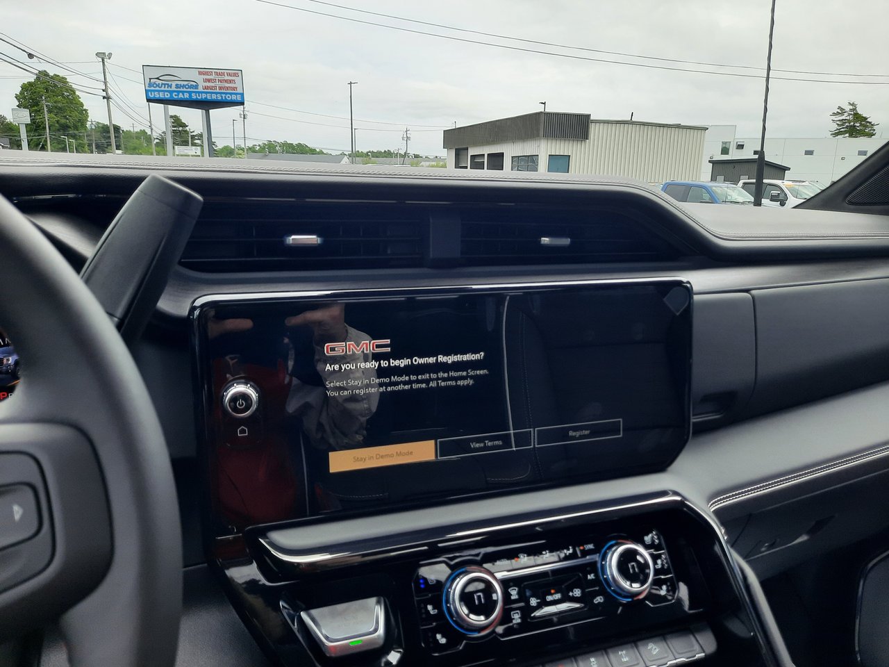 2026 GMC Sierra 2500 HD AT4X-14