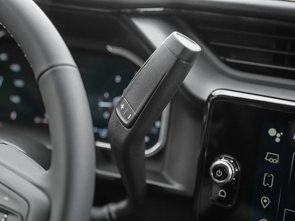 2026 GMC Sierra 2500 HD AT4-15