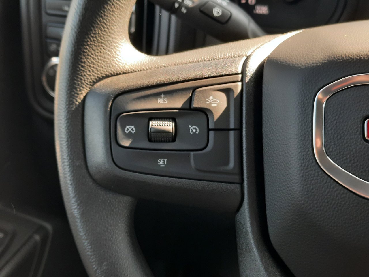 2026 GMC Sierra 2500 HD PRO-10