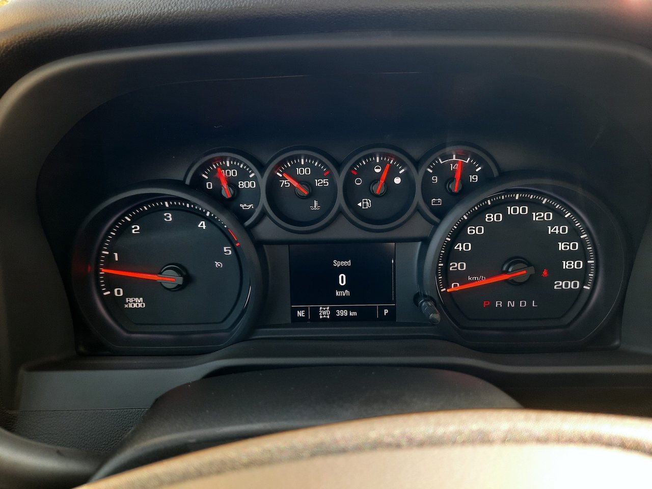 2026 GMC Sierra 2500 HD PRO-12