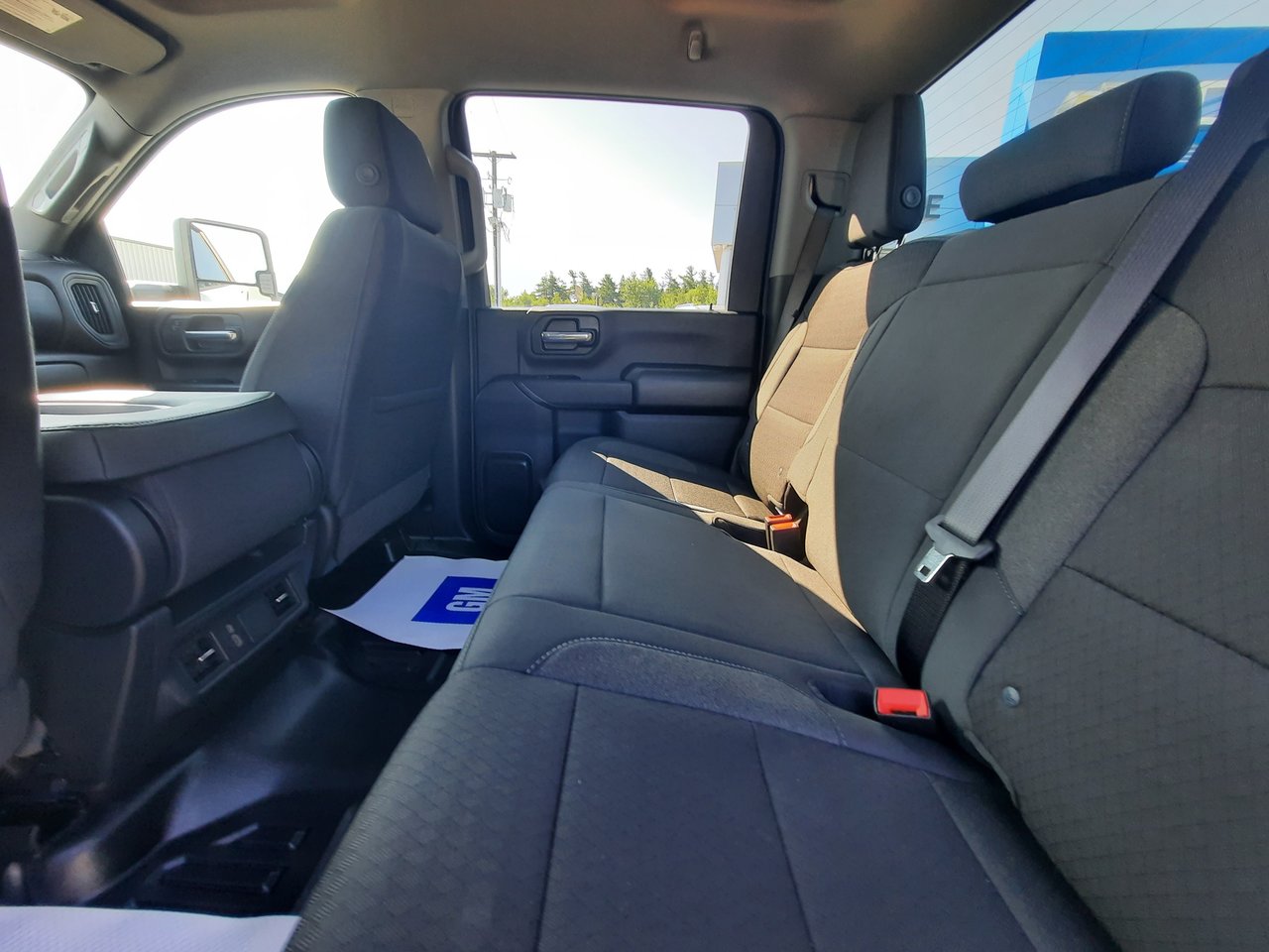2026 GMC Sierra 2500 HD PRO-22