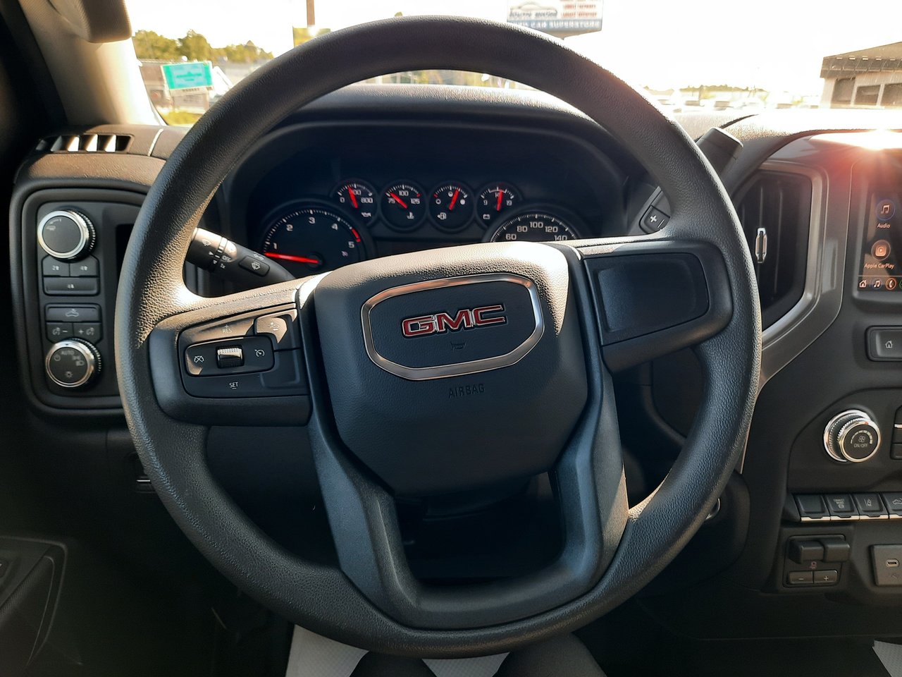2026 GMC Sierra 2500 HD PRO-11