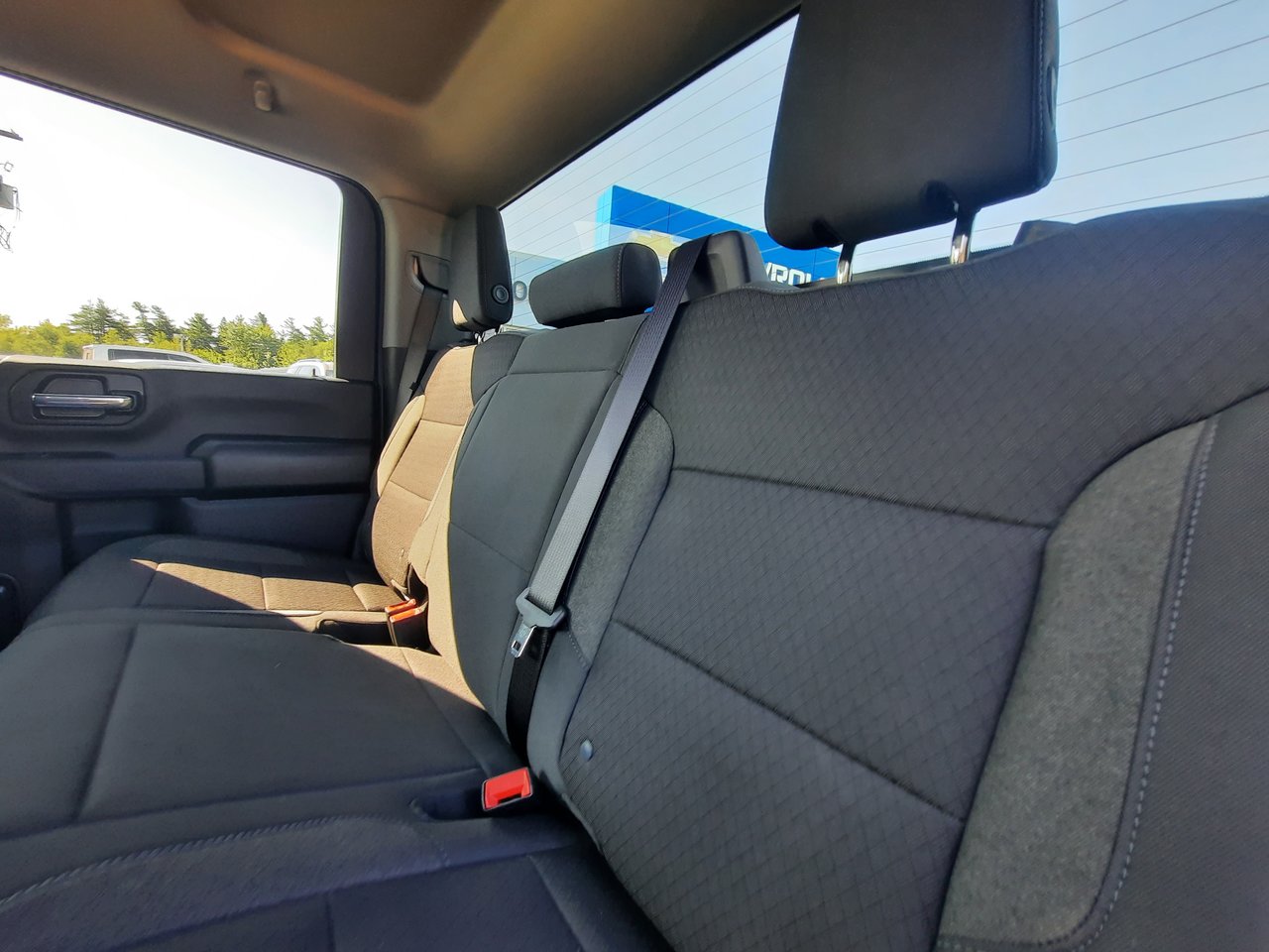 2026 GMC Sierra 2500 HD PRO-21