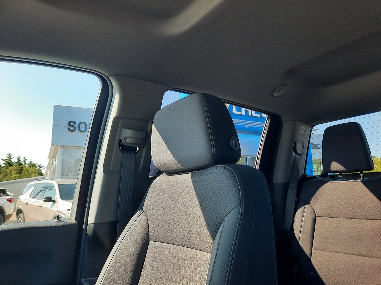 2026 GMC Sierra 2500 HD PRO-19