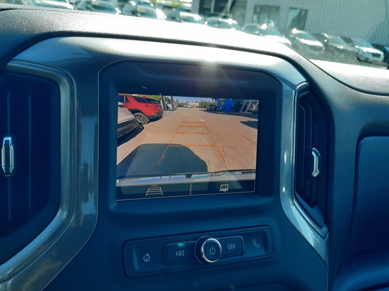 2026 GMC Sierra 2500 HD PRO-16