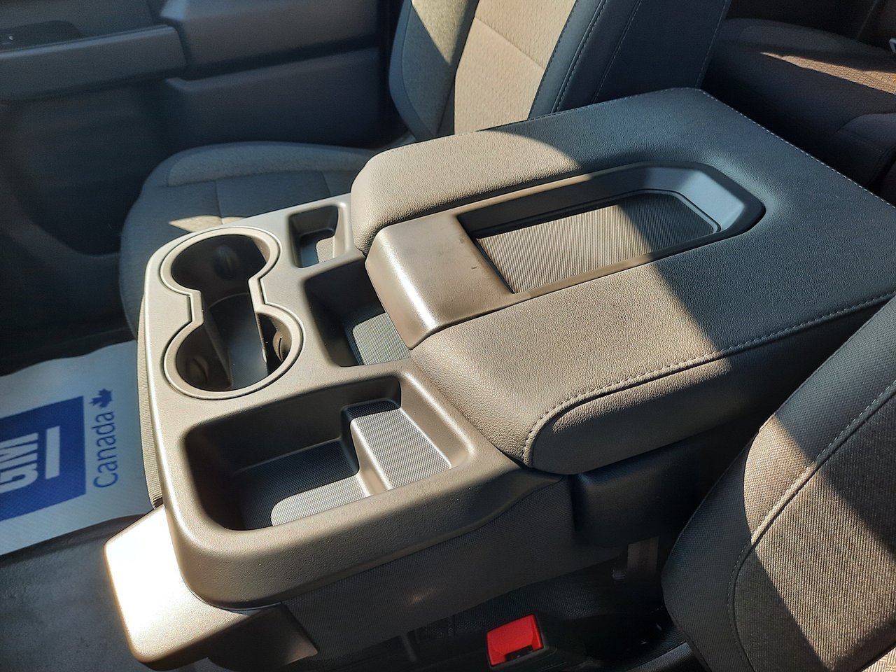 2026 GMC Sierra 2500 HD PRO-15